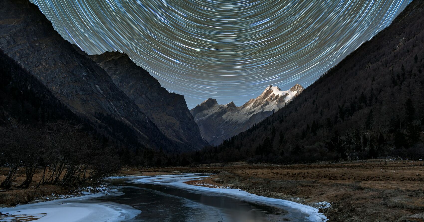 Long Exposures Photo Contest 2026